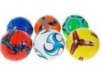 Piłka nożna 14cm MIX. Wydawca: ADAR. SmakLiter.pl Opakowanie Piłka nożna 14cm MIX
