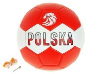 Opakowanie Piłka nożna Laser Polska