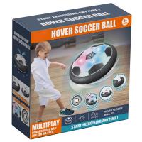 Opakowanie Piłka nożna lewitująca