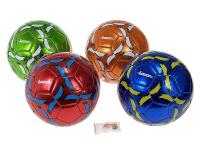 Piłka nożna MIX. Wydawca: ADAR. SmakLiter.pl Opakowanie Piłka nożna MIX