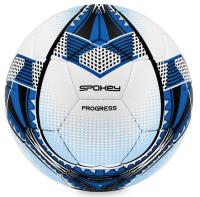 Piłka nożna Progress. Wydawca: Spokey. SmakLiter.pl Opakowanie Piłka nożna Progress