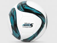 Opakowanie Piłka nożna rozmiar 5