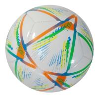 Piłka nożna. Wydawca: SWEDE. SmakLiter.pl Opakowanie Piłka nożna