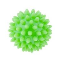 Opakowanie Piłka rehabilitacyjna zielona 5,4cm