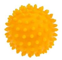 Opakowanie Piłka rehabilitacyjna żółta 9cm