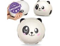 Opakowanie Piłka sensoryczna Squidgmis panda 18cm