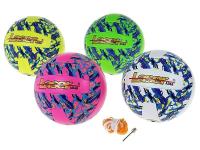 Opakowanie Piłka siatkowa Laser MIX