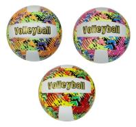 Piłka siatkowa MIX. Wydawca: SWEDE. SmakLiter.pl Opakowanie Piłka siatkowa MIX