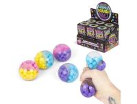 Piłka z przedzielonymi kuleczkami. Wydawca: Tobar. SmakLiter.pl Opakowanie Piłka z przedzielonymi kuleczkami