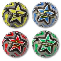 Piłki Sport Foam piankowe 7cm 4szt. Wydawca: Leantoys. SmakLiter.pl Opakowanie Piłki Sport Foam piankowe 7cm 4szt