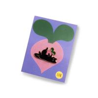 Opakowanie Pin kocie psoty