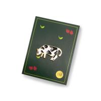 Opakowanie Pin krowa