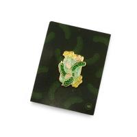 Opakowanie Pin ogórki kiszone