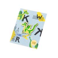 Opakowanie Pin Smok Wawelski