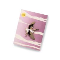 Opakowanie Pin żuraw