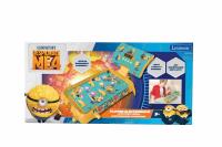 Pinball elektroniczny Minionki Lexibook JG610DES. Wydawca: Lexibook. SmakLiter.pl Opakowanie Pinball elektroniczny Minionki Lexibook JG610DES