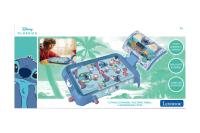 Pinball elektroniczny Stitch Lexibook  JG610D. Wydawca: Lexibook. SmakLiter.pl Opakowanie Pinball elektroniczny Stitch Lexibook  JG610D