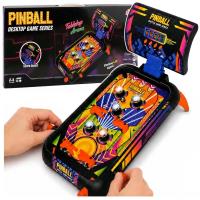 Opakowanie Pinball stołowy flipper z licznikiem punktów