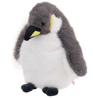 Pingwin cesarski 20cm. Wydawca: Beppe. SmakLiter.pl Opakowanie Pingwin cesarski 20cm