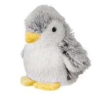 Pingwinek żółty 14cm. Wydawca: Beppe. SmakLiter.pl Opakowanie Pingwinek żółty 14cm