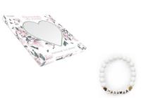 Opakowanie Pink Bransoletka dla Mamy