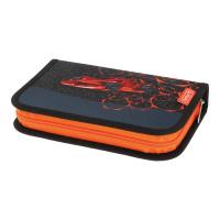 Piórnik 31 części Mechanic. Wydawca: HERLITZ. SmakLiter.pl Opakowanie Piórnik 31 części Mechanic