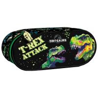 Opakowanie Piórnik A Dinozaur 20 DERFORM