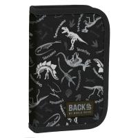 Piórnik Backup 4 model Sw 114, Derform. Wydawca: Derform. SmakLiter.pl Opakowanie Piórnik Backup 4 model Sw 114, Derform