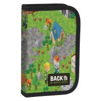 Piórnik Backup 4 model Sw 61, Derform. Wydawca: Derform. SmakLiter.pl Opakowanie Piórnik Backup 4 model Sw 61, Derform