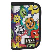 Piórnik Backup 4 model Sw 93, Derform. Wydawca: Derform. SmakLiter.pl Opakowanie Piórnik Backup 4 model Sw 93, Derform