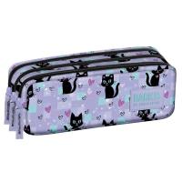 Opakowanie Piórnik BackUp 7 G16 DERFORM