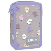 Opakowanie Piórnik backup 8 DW02 DERFORM