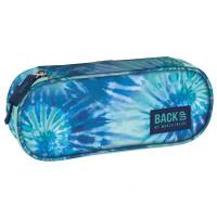 Piórnik BackUp A22 DERFORM. Wydawca: Derform. SmakLiter.pl Opakowanie Piórnik BackUp A22 DERFORM