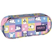 Opakowanie Piórnik backup Dogs DERFORM