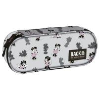 Piórnik BackUp Minnie 40 DERFORM. Wydawca: Derform. SmakLiter.pl Opakowanie Piórnik BackUp Minnie 40 DERFORM