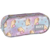 Opakowanie Piórnik backup Pastel Kapibara DERFORM