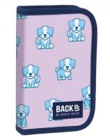 Piórnik BackUp SW63 DERFORM. Wydawca: Derform. SmakLiter.pl Opakowanie Piórnik BackUp SW63 DERFORM