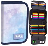 Piórnik BackUp SW80 DERFORM. Wydawca: Derform. SmakLiter.pl Opakowanie Piórnik BackUp SW80 DERFORM