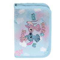 Opakowanie Piórnik bez wyposażenia Stitch & Angel Ohana DS26WW-P001BW