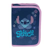Opakowanie Piórnik bez wyposażenia Stitch Coastal Cool DS26XX-P001BW