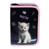 Opakowanie Piórnik bez wyposażenia White Kitty PP26CD-P001BW