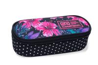 Opakowanie Piórnik Coolpack Campus Blossoms