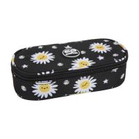 Opakowanie Piórnik Coolpack Campus Daisy Black