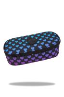 Opakowanie Piórnik Coolpack Campus Dark Marshmallow