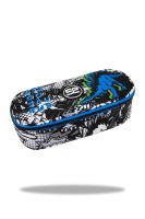 Opakowanie Piórnik Coolpack Campus T-Rex