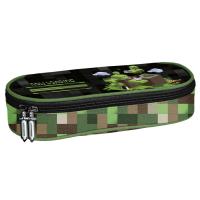 Piórnik Game PP25PX-013. Wydawca: Paso. SmakLiter.pl Opakowanie Piórnik Game PP25PX-013