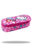 Opakowanie Piórnik Hello Kitty Campus Pink 2