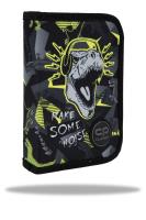 Opakowanie Piórnik jednoklapkowy bez wyposażenia Coolpack Clipper Dinopark