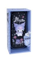 Opakowanie Piórnik Kuromi Eva Squishy 3D wzór 2