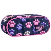 Opakowanie Piórnik Łapki DERFORM